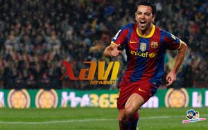 Xavi Hernandez